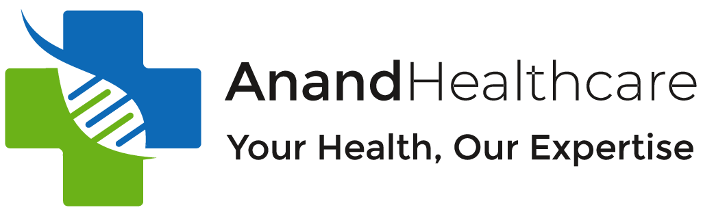 Anand Healthcare